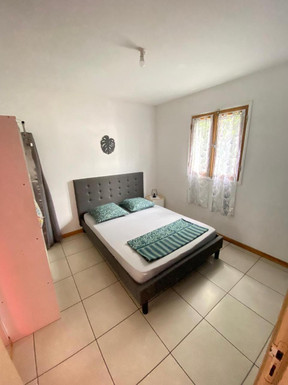Villa Mahavel Saint Pierre Eksteriør bilde