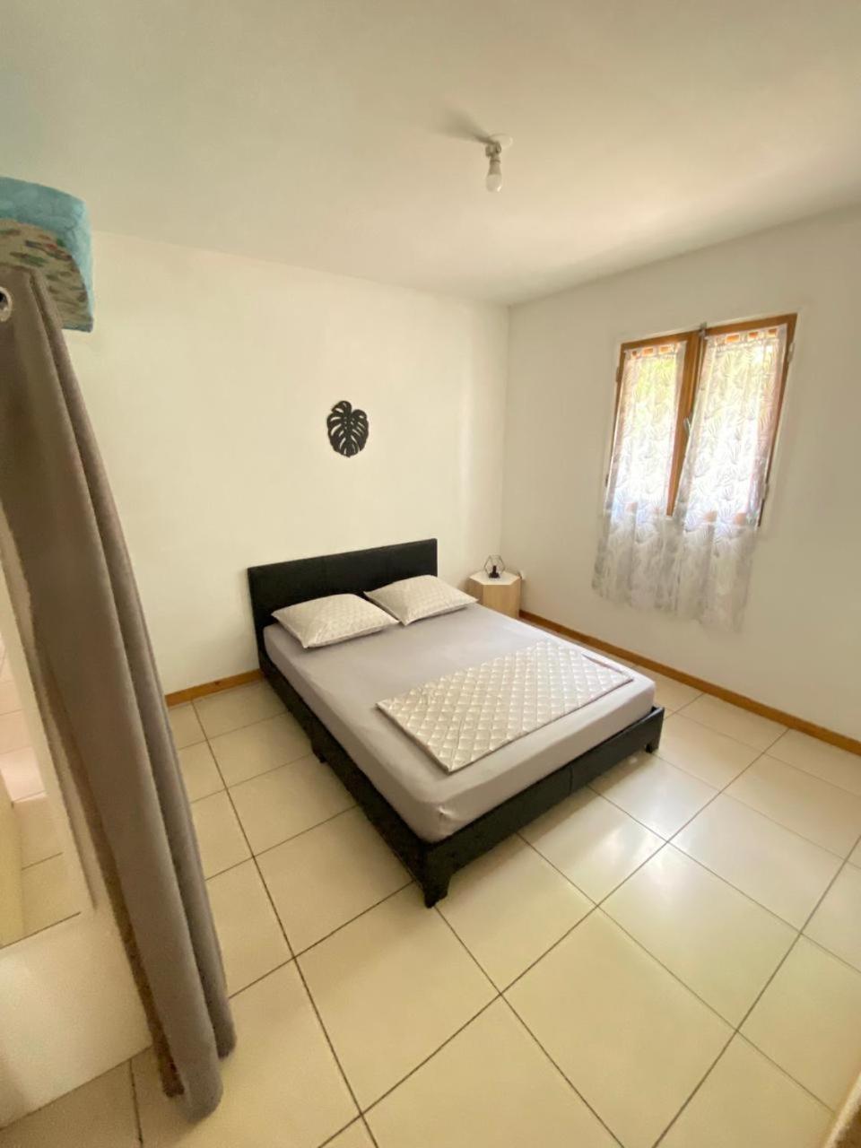 Villa Mahavel Saint Pierre Eksteriør bilde